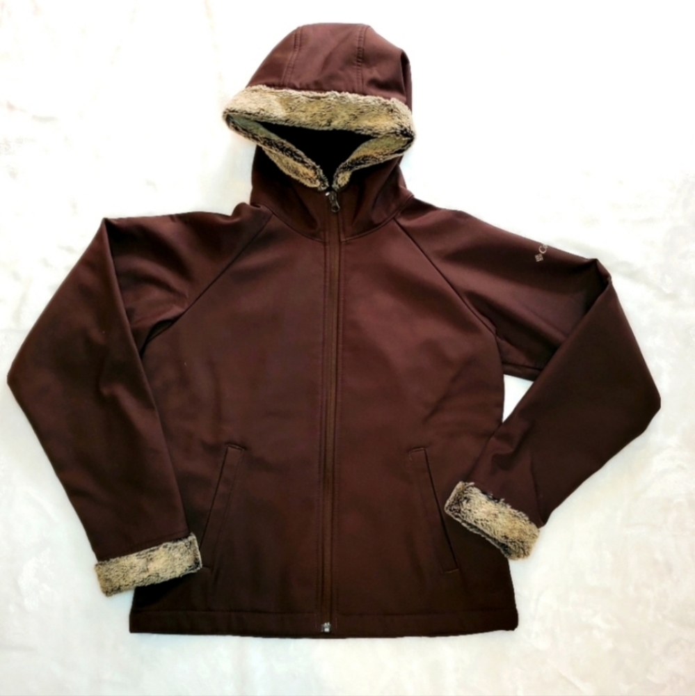 Columbia Jacket - Picture 2 of 8